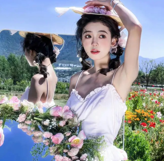 满月危机