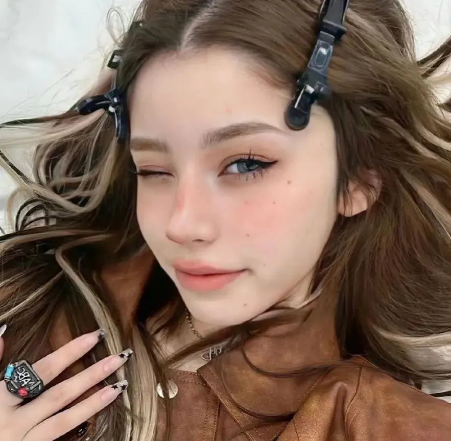 不思议女人