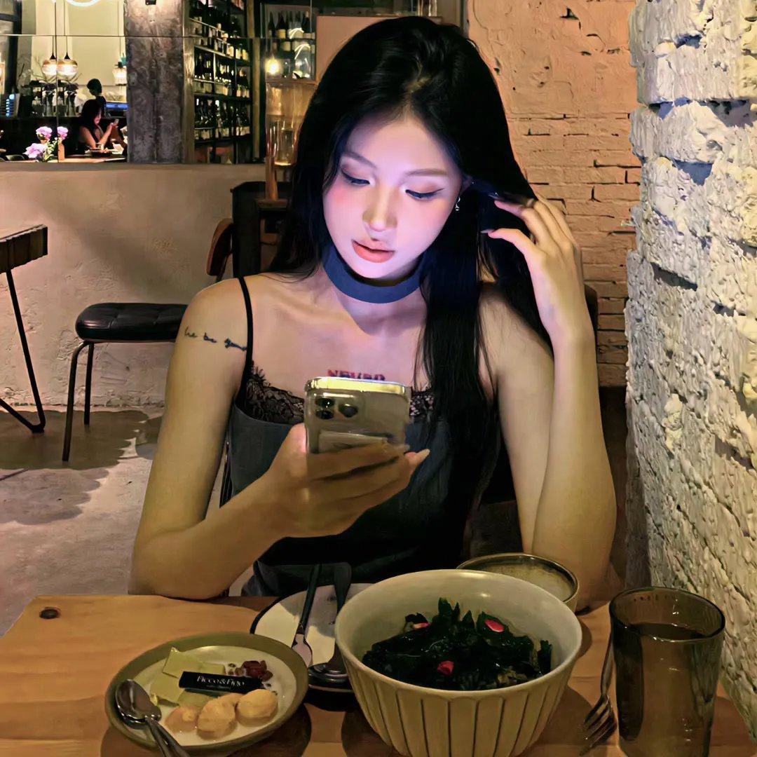 追女仔