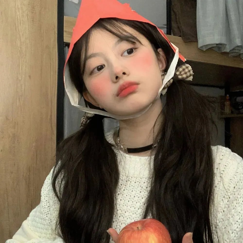 女鹿
