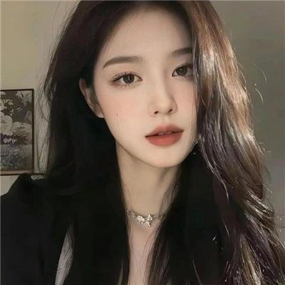 中年女性